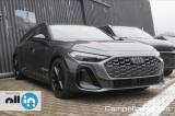 AUDI A5 A5 Avant 2.0 TDI mhev+ 204cv S line Black Line qua