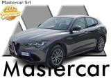 ALFA ROMEO Stelvio Stelvio  Super Q4 210cv auto - GP389FV
