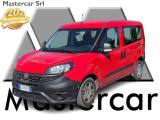 FIAT Doblo Cargo combi N1 1.6 mjt 90cv CH1 Easy S&S -GJ808EL