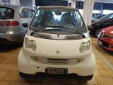 SMART ForTwo 700 coupé passion (45 kW)