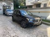 BMW X1 sDrive 18i Msport
