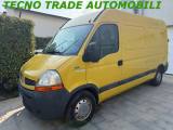 RENAULT Master 100.33 2.5 dCi +IVA