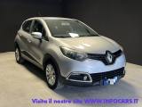 RENAULT Captur 1.5 dCi 8V 90 CV Start&Stop Live NEOPATENTATI