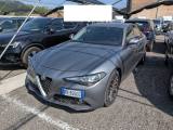 ALFA ROMEO Giulia 2.2 Turbodiesel 180 CV Super *Navigatore*