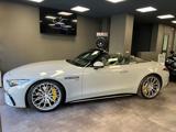 MERCEDES-BENZ SL 63 AMG 4Matic+ Premium Plus