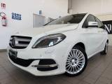 MERCEDES-BENZ B 200 c Sport //LED//NAVI//AUTOMATICA//