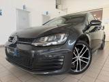VOLKSWAGEN Golf GTD 2.0 TDI 5p. //LED/NAVI//