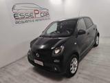 SMART ForFour 70 1.0 Prime