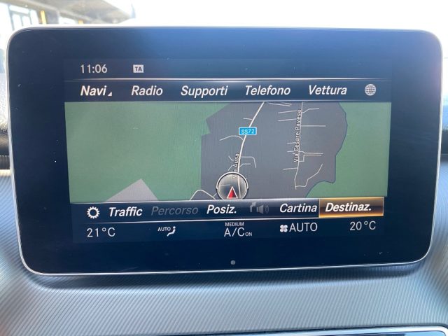 MERCEDES-BENZ V 250 D AUTOMATIC 4MATIC SPORT LONG - foto 29