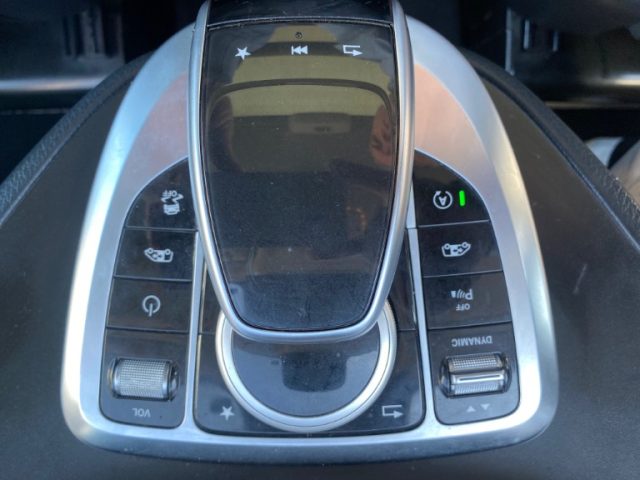 MERCEDES-BENZ V 250 D AUTOMATIC 4MATIC SPORT LONG - foto 30