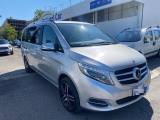MERCEDES-BENZ V 250 d Automatic 4Matic Sport Long