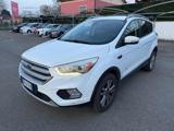FORD Kuga 2.0 150cv  4x4 Titanium X COMMERCIANTI