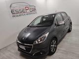 PEUGEOT 208 82 5 porte Allure 55.000KM