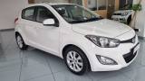 HYUNDAI i20 1.4 CRDi 5p. BlueDrive