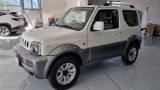 SUZUKI Jimny 1.3i 16V cat 4WD