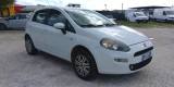 FIAT Punto Evo 1.4 5 porte Actual Natural Power