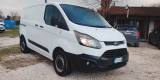 FORD Transit Custom 250 2.0 TDCi PC Furgone Entry