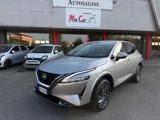 NISSAN Qashqai MHEV 158 CV Xtronic Business