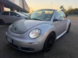 VOLKSWAGEN New Beetle 1.9 TDI 105CV Cabrio