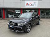 VOLKSWAGEN Tiguan 2.0 TDI 200 CV SCR DSG 4MOTION R-Line