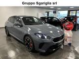 BMW 118 d MSport Pro StraFull Automatico