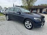MERCEDES-BENZ GLC 250 d 4Matic Exclusive
