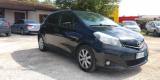 TOYOTA Yaris 1.3 5 porte Lounge GPL
