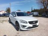 VOLVO XC60 D5 AWD Geartronic R-design Kinetic