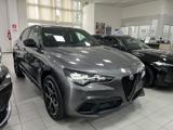 ALFA ROMEO Stelvio 2.2 Turbodiesel 210 CV AT8 Q4 Veloce Km0