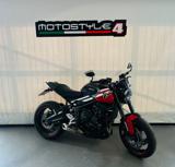 TRIUMPH Trident 660 E5+