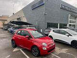 FIAT 500 1.0 Hybrid