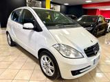 MERCEDES-BENZ A 160 AUTOMATICA BENZ GPL
