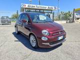 FIAT 500 1.2 Lounge Dualogic PREZZO REALE CAMBIO AUTOMATICO