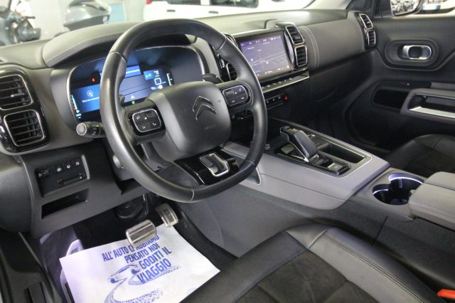 CITROEN C5 AIRCROSS HYBRID 225 E-EAT8 SHINE - foto 7