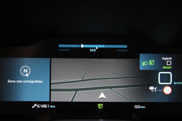 CITROEN C5 AIRCROSS HYBRID 225 E-EAT8 SHINE - foto 8
