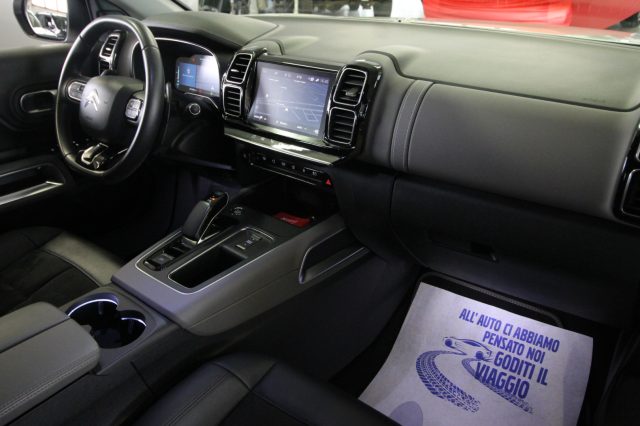 CITROEN C5 AIRCROSS HYBRID 225 E-EAT8 SHINE - foto 10