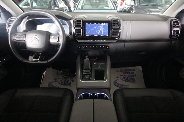 CITROEN C5 AIRCROSS HYBRID 225 E-EAT8 SHINE - foto 11