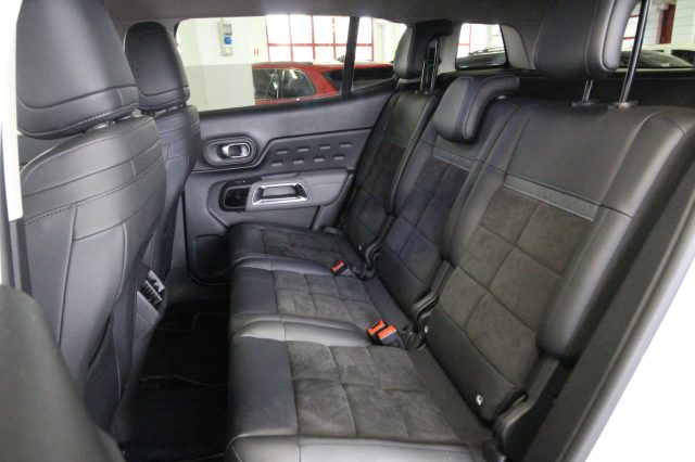 CITROEN C5 AIRCROSS HYBRID 225 E-EAT8 SHINE - foto 12