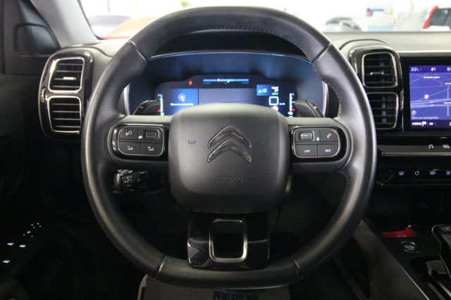 CITROEN C5 AIRCROSS HYBRID 225 E-EAT8 SHINE - foto 13