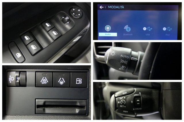 CITROEN C5 AIRCROSS HYBRID 225 E-EAT8 SHINE - foto 17