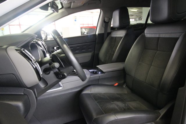 CITROEN C5 AIRCROSS HYBRID 225 E-EAT8 SHINE - foto 19