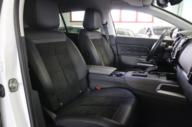 CITROEN C5 AIRCROSS HYBRID 225 E-EAT8 SHINE - foto 20