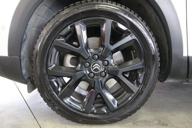 CITROEN C5 AIRCROSS HYBRID 225 E-EAT8 SHINE - foto 21