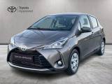 TOYOTA Yaris 1.5 5 porte Hybrid Active