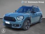MINI Countryman 1.5 Cooper SE Countryman ALL4 Automatica