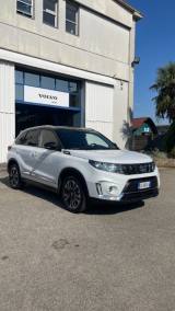 SUZUKI Vitara 1.4 Hybrid Top