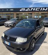 VOLKSWAGEN Polo 1.4 TDI cat 5 porte Comfortline