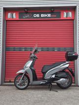 KYMCO People GT300i ABS
