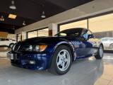 BMW Z3 1.9 16V cat Roadster ISCRITTA ASI VISIBILE IN SEDE
