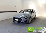 AUDI A3 TDI Business Advanced GARANZIA UFFICIALE
